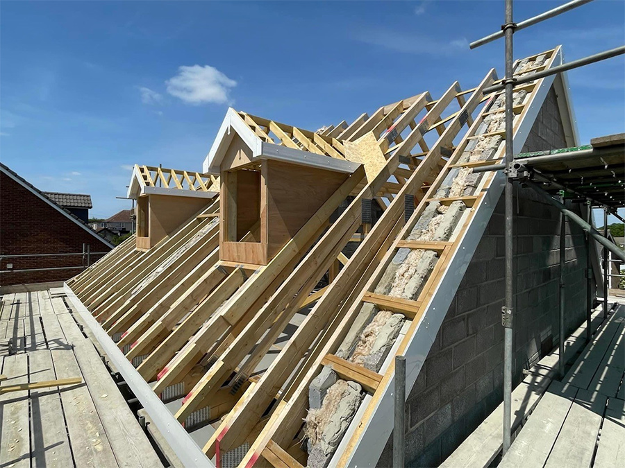 Roofers Bristol